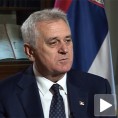 "Победе из рата прослављају се парадом"