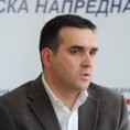 Радомир Николић кандидат за градоначелника