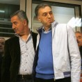 Кривичне пријаве против Ђукановића и Вујановића 