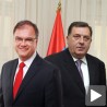 РС, у вођству Додик и Иванић