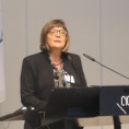 Гојковићева: Боримо се против насиља над женама