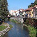 Стара чаршија - бисер Књажевца