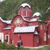 Вехабија претио монахињама на Космету?