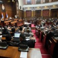 Посланици о скрнављењу Високих Дечана