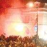 Предистражни поступак у случају паљења амбасада