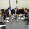 Партнерски однос са Мисијом ОЕБС