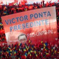Прљава изборна кампања у Румунији