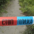 Повређени радници код моста Земун–Борча