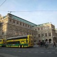 Инциденти међу Србима и Албанцима у Бечу