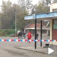 Двоструко убиство у Рашки