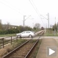 Крадљивци угрожавају безбедност
