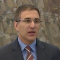Стефановић очекује реаговање на вређање премијера