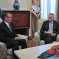 Значајна посета за даљи развој односа 