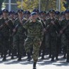 Парада, Вилхелм долази, Кирби не долази