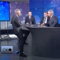 "Инцидент у Хумској перфидна провокација"