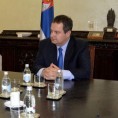 Дачић и Гержина о односима Србије и Словеније