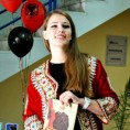 Беришина унука критикује албанске фудбалере