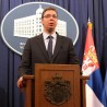 "Обе параде због грађана Србије"