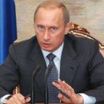 Руске агенције о Путиновој посети 
