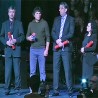 Октобарска награда Новици Савићу