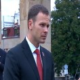 Мали: Не заборављамо догађаје од пре 70 година