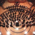 Филхармонијски оркестар Француског радија