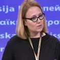 Коцијанчич: Рамина посета у интересу свих