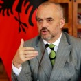 Еди Рама: Мој брат није крив