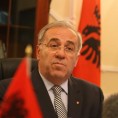 Бочка: Ради се на посети Раме Београду