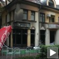 Напади на пекаре Албанаца 