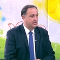 Бабић: Потребно нам је руско тржиште
