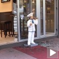 Нови напади на пекаре Албанаца