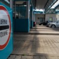 Спречено кријумчарење Сиријаца
