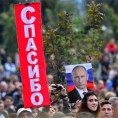 Московска штампа о Путиновој посети Београду