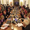 Прекинута седница Одбора за информисање