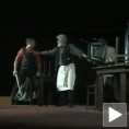 Почео 43. ФЕДРАС 