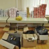 Заплењен дуван у Крагујевцу 
