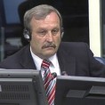 Мартић се жали на затворске услове, тражи премештај