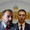 Полемика Јанковића и Стефановића
