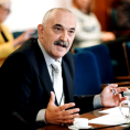 Љубљана, министар привреде поднео оставку