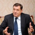 Додик: Са Кацином нема разговора 