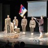 ТВ театар: "Солунци говоре"