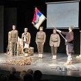 ТВ театар: "Солунци говоре"
