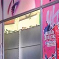 Разбијени локали у центру Краљева