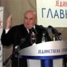 Марковић: Истицање заставе терористички чин