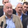 Поповић: Државотворност и економија основа СНП