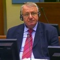 Мирчић: Шешељу дијагностикован рак јетре