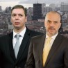 Одложена посета Раме Београду