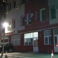 Молотовљеви коктели у Косовској Митровици