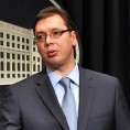 Вучић: Не дозвољавамо да нас понижавају
